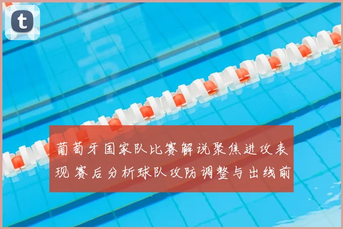 葡萄牙国家队比赛解说聚焦进攻表现 赛后分析球队攻防调整与出线前景