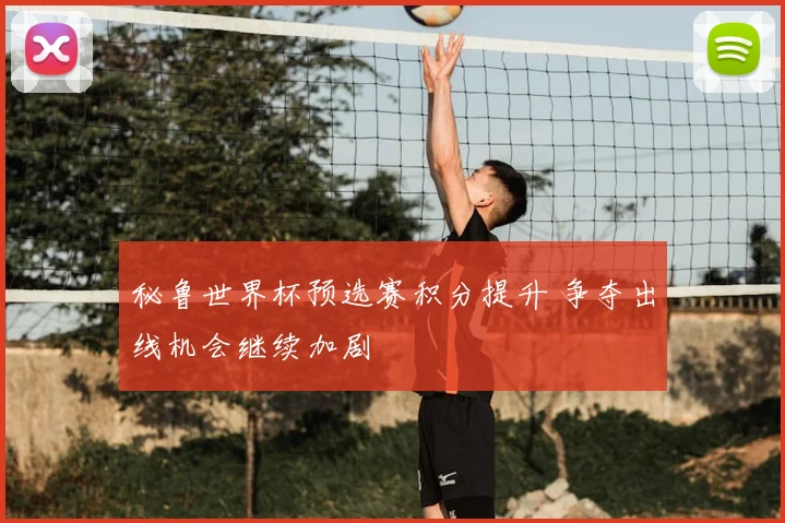秘鲁世界杯预选赛积分提升 争夺出线机会继续加剧