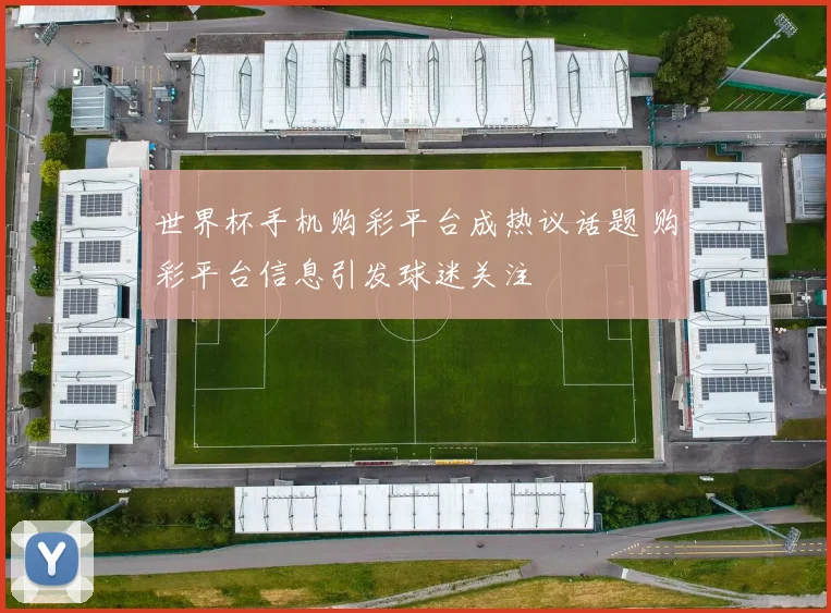 世界杯手机购彩平台成热议话题 购彩平台信息引发球迷关注