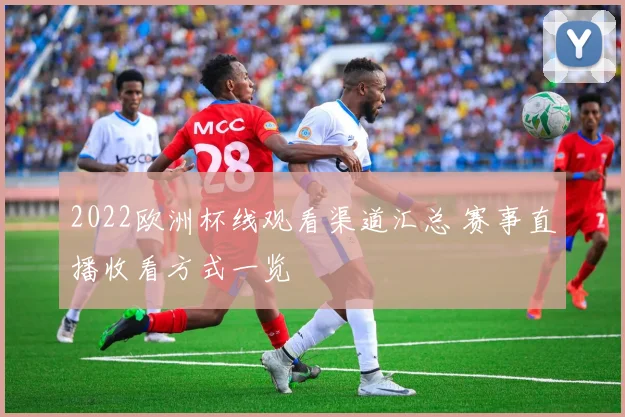 2022欧洲杯线观看渠道汇总 赛事直播收看方式一览