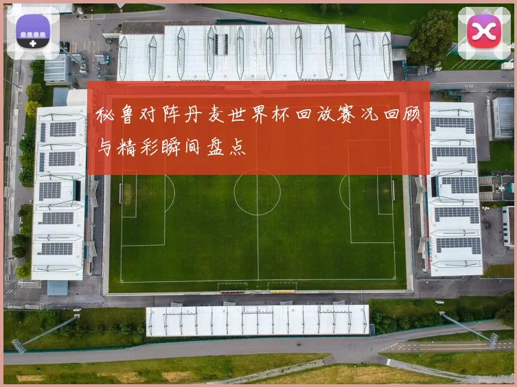 秘鲁对阵丹麦世界杯回放赛况回顾与精彩瞬间盘点